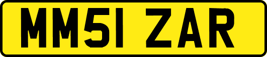 MM51ZAR