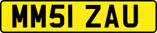MM51ZAU