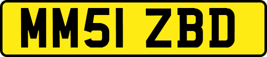 MM51ZBD