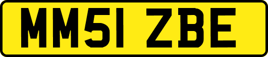 MM51ZBE