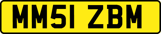 MM51ZBM
