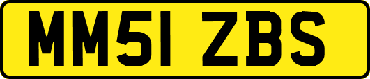 MM51ZBS