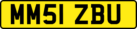 MM51ZBU