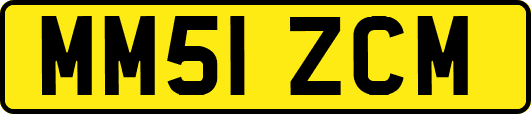 MM51ZCM