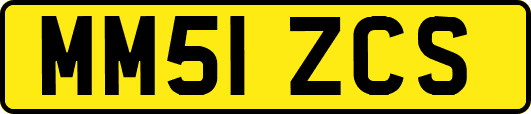 MM51ZCS