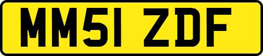 MM51ZDF