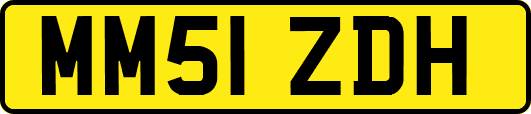 MM51ZDH