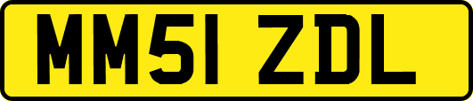 MM51ZDL
