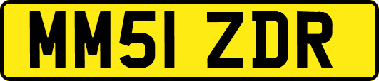 MM51ZDR