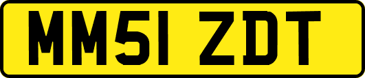 MM51ZDT