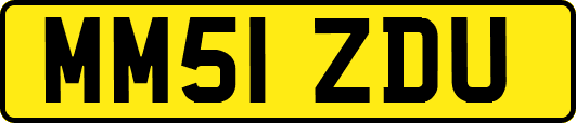 MM51ZDU