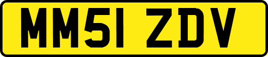 MM51ZDV