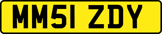 MM51ZDY