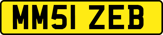 MM51ZEB