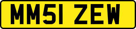 MM51ZEW