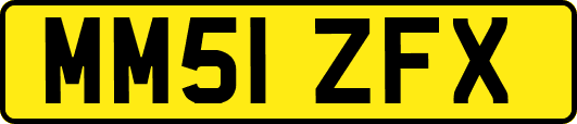 MM51ZFX