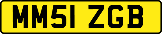 MM51ZGB