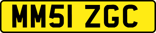 MM51ZGC
