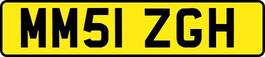 MM51ZGH