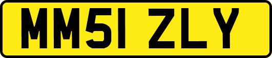 MM51ZLY