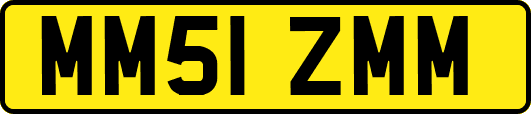 MM51ZMM