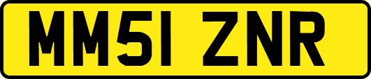 MM51ZNR