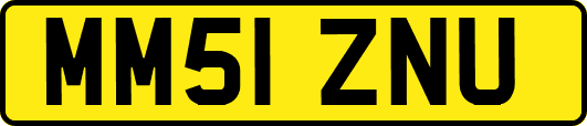 MM51ZNU
