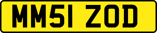 MM51ZOD