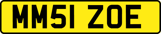 MM51ZOE