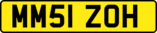 MM51ZOH