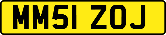 MM51ZOJ