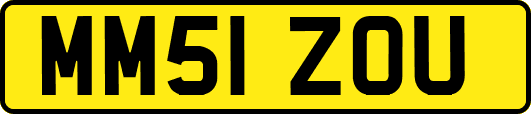 MM51ZOU