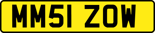 MM51ZOW
