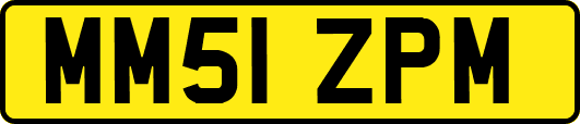 MM51ZPM