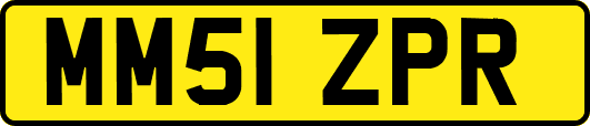 MM51ZPR