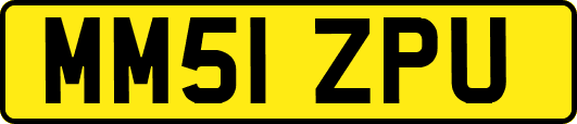 MM51ZPU