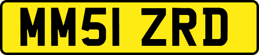 MM51ZRD