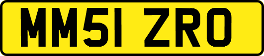 MM51ZRO