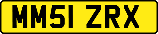 MM51ZRX