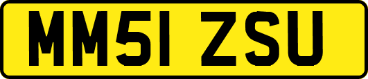 MM51ZSU