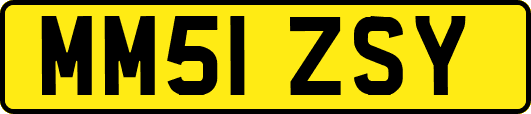 MM51ZSY