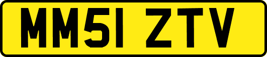 MM51ZTV