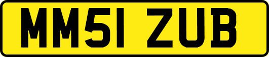 MM51ZUB