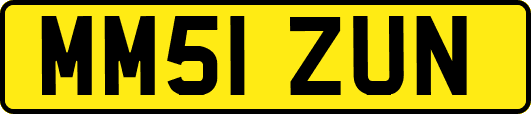 MM51ZUN