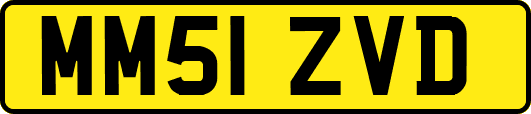 MM51ZVD
