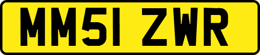 MM51ZWR