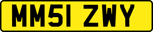 MM51ZWY