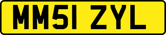 MM51ZYL