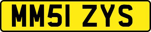 MM51ZYS
