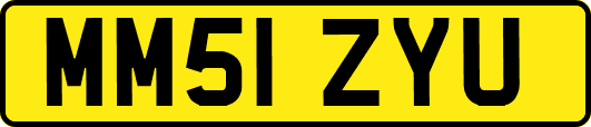 MM51ZYU